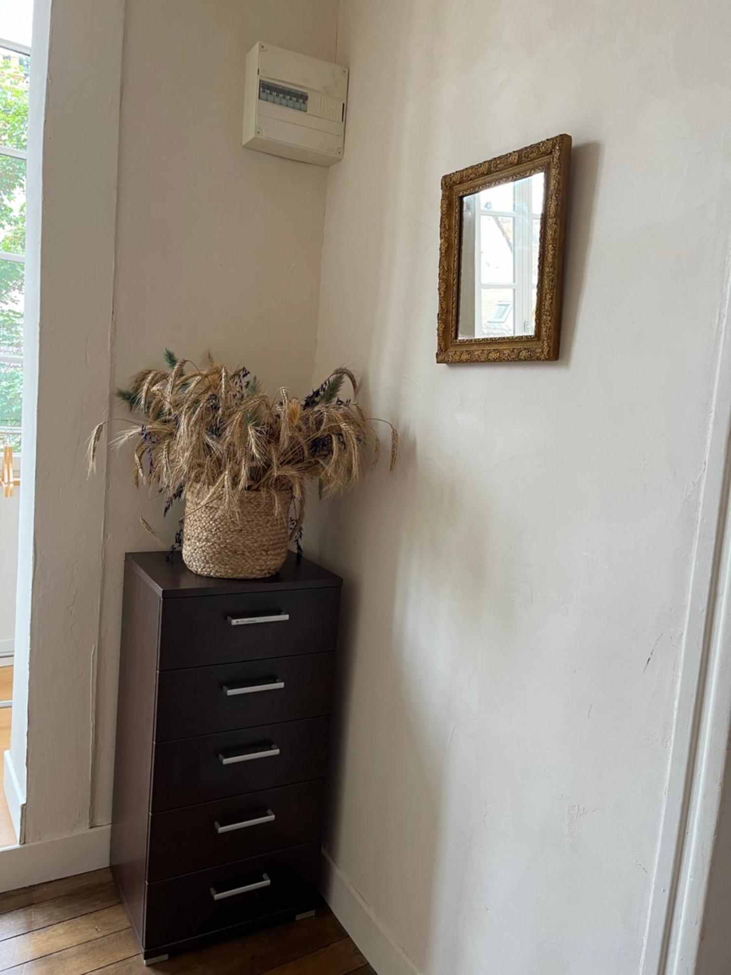 La Villa Louana 3 Appartement 60M2 ,Elegance Et Independance Coeur De Ville Обюссон Экстерьер фото